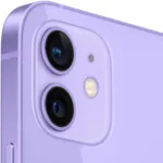 Apple iPhone 12 5G 6.1" 4GB/64GB NFC IP68 Purple | Smartphone - shopin.gr