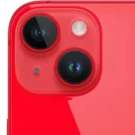 Apple iPhone 14 Plus 5G 6.7" 6GB/256GB NFC IP68 Red | Smartphone - shopin.gr