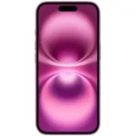 Apple iPhone 16 5G 6.1" 8GB/128GB NFC IP68 Pink | Smartphone - shopin.gr