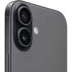 Apple iPhone 17 5G 6.3" 8GB/256GB NFC IP68 Black | Smartphone - shopin.gr