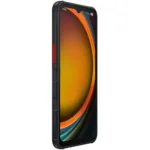 Samsung SM-G766 Galaxy Xcover7 Pro 5G Dual Sim 6.6" 6GB/128GB NFC IP68 Black Enterprise Edition | Smartphone - shopin.gr