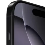 Apple iPhone 16 Pro Max 5G 6.9" 8GB/256GB NFC IP68 Black Titanium | Smartphone - shopin.gr