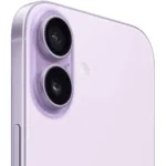 Apple iPhone 17 5G 6.3" 8GB/256GB NFC IP68 Lavender | Smartphone - shopin.gr