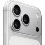 Apple iPhone 17 Pro 5G 6.3" 12GB/256GB NFC IP68 Silver | Smartphone - shopin.gr