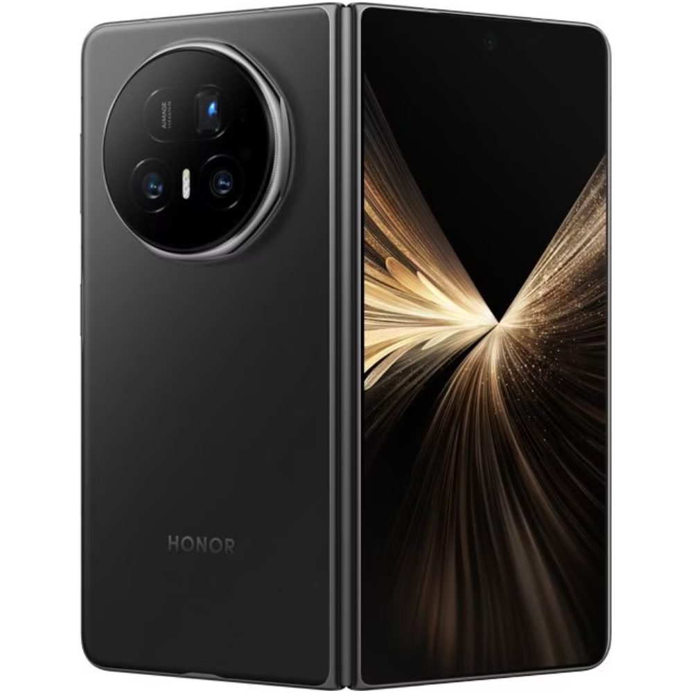 Honor Magic V5 5G Dual Sim 7.95" 16GB/512GB NFC IP58 Black | Smartphone - shopin.gr