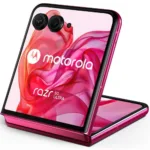 Motorola Razr 50 Ultra 5G Dual Sim 6.9" 12GB/512GB NFC IPX8 Hot Pink | Smartphone - shopin.gr