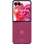 Motorola Razr 50 Ultra 5G Dual Sim 6.9" 12GB/512GB NFC IPX8 Hot Pink | Smartphone - shopin.gr