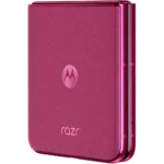 Motorola Razr 50 Ultra 5G Dual Sim 6.9" 12GB/512GB NFC IPX8 Hot Pink | Smartphone - shopin.gr