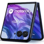Motorola Razr 50 Ultra 5G Dual Sim 6.9" 12GB/512GB NFC IPX8 Midnight Blue | Smartphone - shopin.gr