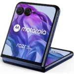 Motorola Razr 50 Ultra 5G Dual Sim 6.9" 12GB/512GB NFC IPX8 Midnight Blue | Smartphone - shopin.gr