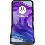 Motorola Razr 50 Ultra 5G Dual Sim 6.9" 12GB/512GB NFC IPX8 Midnight Blue | Smartphone - shopin.gr