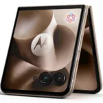 Motorola Razr 60 Ultra 5G Dual Sim 7" 16GB/512GB NFC IP48 Mountain Trail | Smartphone - shopin.gr