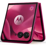 Motorola Razr 60 Ultra 5G Dual Sim 7" 16GB/512GB NFC IP48 Cabaret | Smartphone - shopin.gr