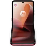 Motorola Razr 60 Ultra 5G Dual Sim 7" 16GB/512GB NFC IP48 Rio Red | Smartphone - shopin.gr