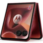 Motorola Razr 60 Ultra 5G Dual Sim 7" 16GB/512GB NFC IP48 Rio Red | Smartphone - shopin.gr