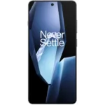 OnePlus 13R 5G Dual Sim 6.78" 12GB/256GB NFC IP65 Nebula Noir | Smartphone - shopin.gr