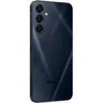 Samsung SM-A166 Galaxy A16 5G Dual Sim 6.7" 4GB/128GB NFC IP54 Blue Black | Smartphone - shopin.gr