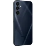 Samsung SM-A166 Galaxy A16 5G Dual Sim 6.7" 4GB/128GB NFC IP54 Blue Black Enterprise Edition | Smartphone - shopin.gr