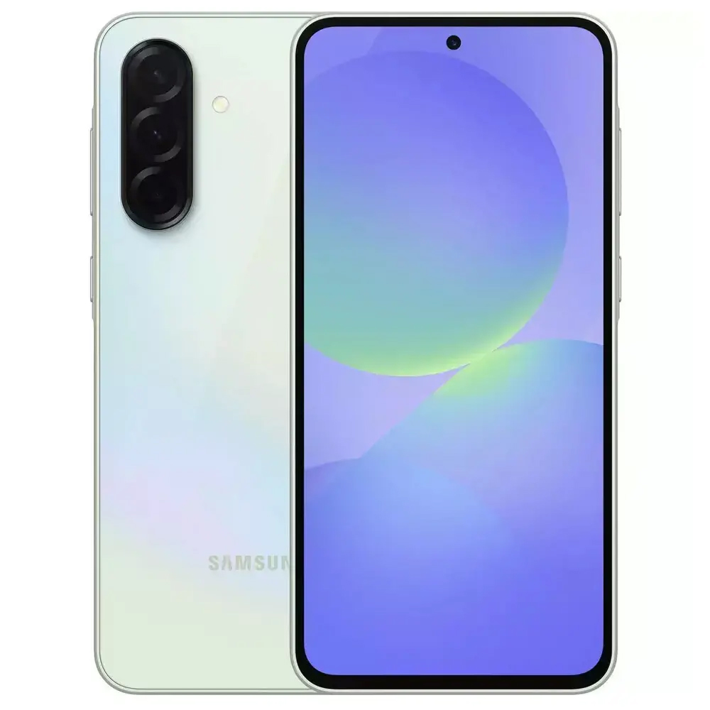 Samsung SM-A366 Galaxy A36 5G Dual Sim 6.7" 6GB/128GB NFC IP67 Awesome Lime | Smartphone - shopin.gr