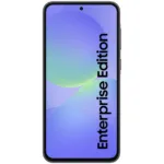 Samsung SM-A366 Galaxy A36 5G Dual Sim 6.7" 6GB/128GB NFC IP67 Awesome Black Enterprise Edition | Smartphone - shopin.gr