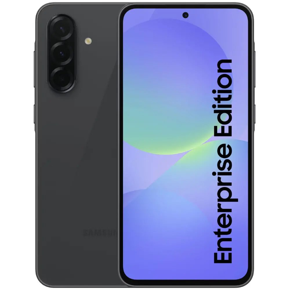 Samsung SM-A366 Galaxy A36 5G Dual Sim 6.7" 6GB/128GB NFC IP67 Awesome Black Enterprise Edition | Smartphone - shopin.gr