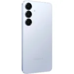 Samsung SM-S931 Galaxy S25 5G Dual Sim 6.2" 12GB/512GB NFC IP68 Icy Blue | Smartphone - shopin.gr