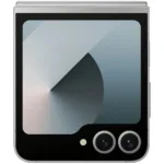 Samsung SM-F741 Galaxy Z Flip6 5G Dual Sim 6.7" 12GB/256GB NFC IP48 Silver Shadow Enterprise Edition | Smartphone - shopin.gr