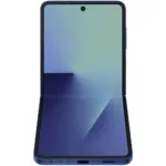 Samsung SM-F766 Galaxy Z Flip7 5G Dual Sim 6.9" 12GB/512GB NFC IP48 Blue Shadow | Smartphone - shopin.gr