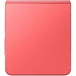 Samsung SM-F766 Galaxy Z Flip7 5G Dual Sim 6.9" 12GB/512GB NFC IP48 Coral Red | Smartphone - shopin.gr