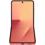 Samsung SM-F766 Galaxy Z Flip7 5G Dual Sim 6.9" 12GB/512GB NFC IP48 Coral Red | Smartphone - shopin.gr