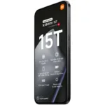 Xiaomi 15T 5G Dual Sim 6.83" 12GB/512GB NFC IP68 Black | Smartphone - shopin.gr