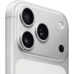 Apple iPhone 17 Pro 5G 6.3" 12GB/256GB NFC IP68 Silver | Smartphone - shopin.gr