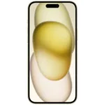 Apple iPhone 15 Plus 5G 6.7" 6GB/128GB NFC IP68 Yellow | Smartphone - shopin.gr