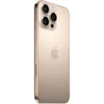 Apple iPhone 16 Pro Max 5G 6.9" 8GB/512GB NFC IP68 Desert Titanium | Smartphone - shopin.gr