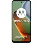 Motorola Moto G15 4G Dual Sim 6.72" 8GB/128GB NFC IP54 Iguana Green | Smartphone - shopin.gr