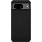 Google Pixel 8 5G 6.2" 8GB/256GB NFC IP68 Obsidian Black | Smartphone - shopin.gr