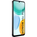Honor X5c Plus 4G Dual Sim 6.74" 4GB/128GB Midnight Black | Smartphone - shopin.gr