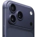 Apple iPhone 17 Pro Max 5G 6.9" 12GB/1TB NFC IP68 Deep Blue | Smartphone - shopin.gr