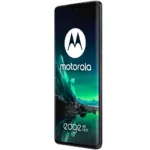 Motorola Edge 40 Neo 5G Dual Sim 6.55" 12GB/256GB NFC IP68 Black Beauty | Smartphone - shopin.gr