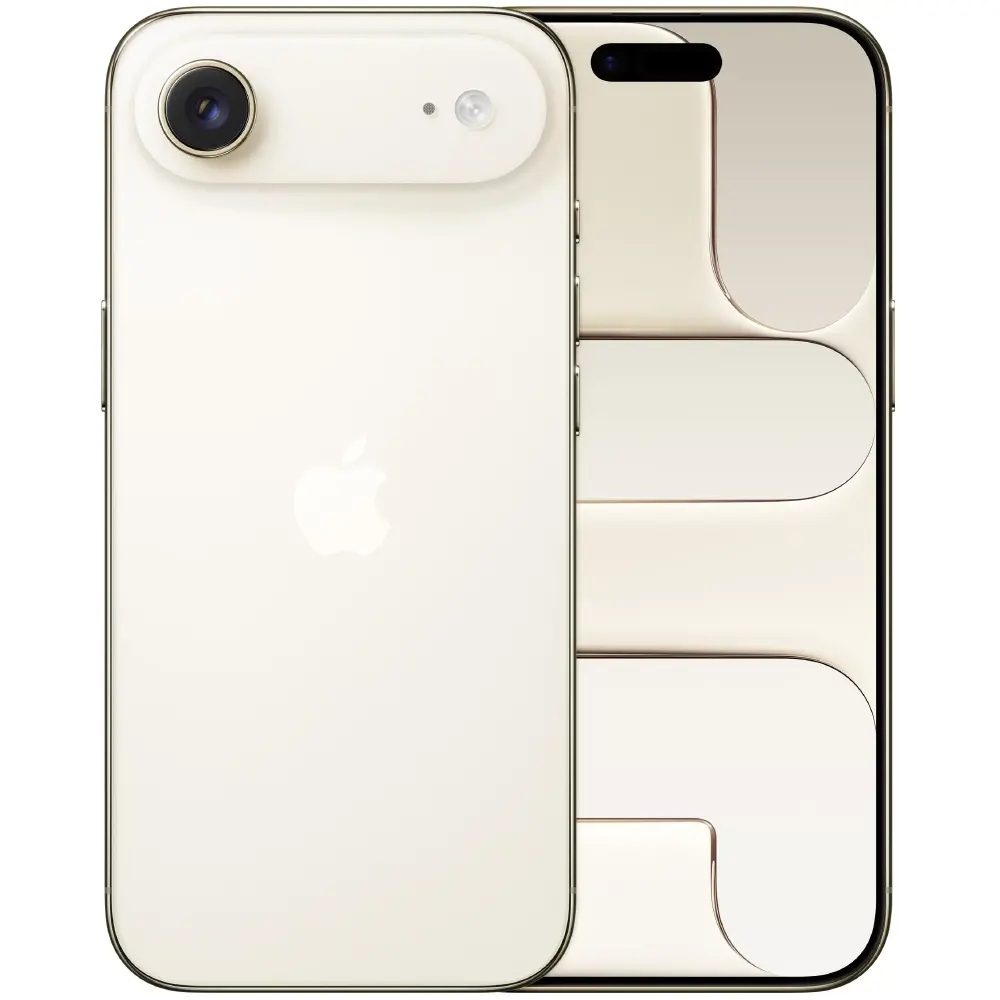 Apple iPhone Air 5G 6.5" 12GB/256GB NFC IP68 Light Gold | Smartphone - shopin.gr