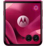 Motorola Razr 60 Ultra 5G Dual Sim 7" 16GB/512GB NFC IP48 Cabaret | Smartphone - shopin.gr