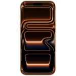 Apple iPhone 17 Pro Max 5G 6.9" 12GB/256GB NFC IP68 Cosmic Orange | Smartphone - shopin.gr