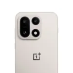 OnePlus 15 5G Dual Sim 6.78" 16GB/512GB NFC IP68 Sand Storm | Smartphone - shopin.gr