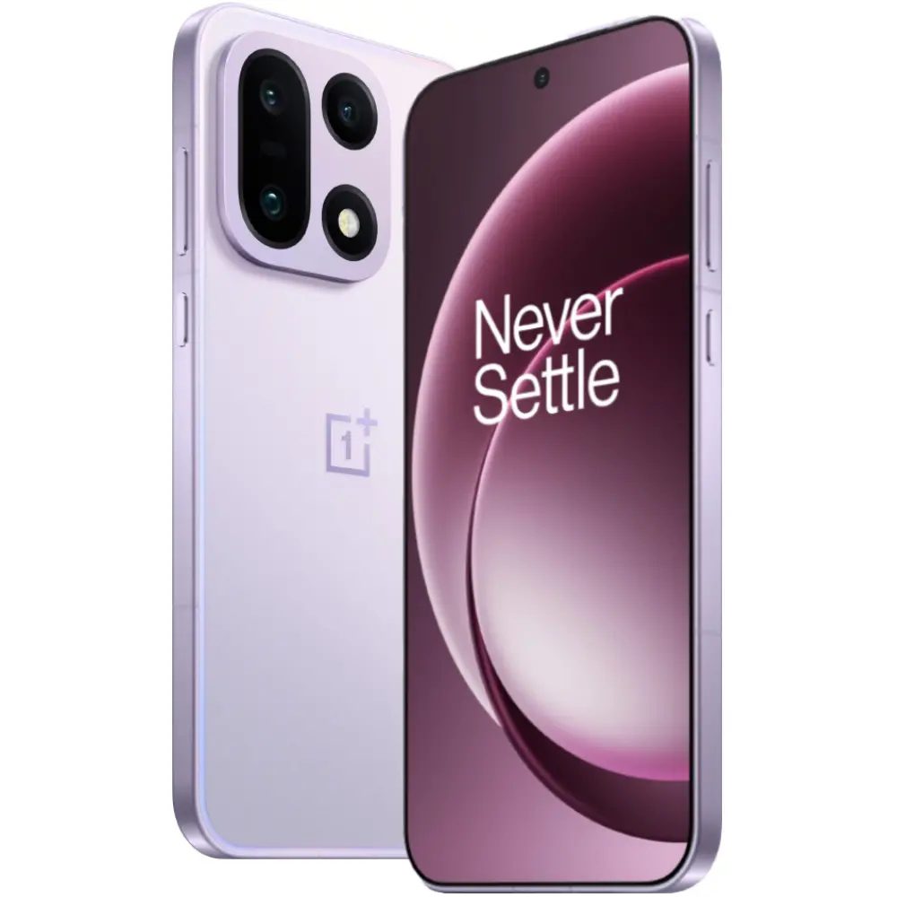 OnePlus 15 5G Dual Sim 6.78" 16GB/512GB NFC IP68 Ultra Violet | Smartphone - shopin.gr