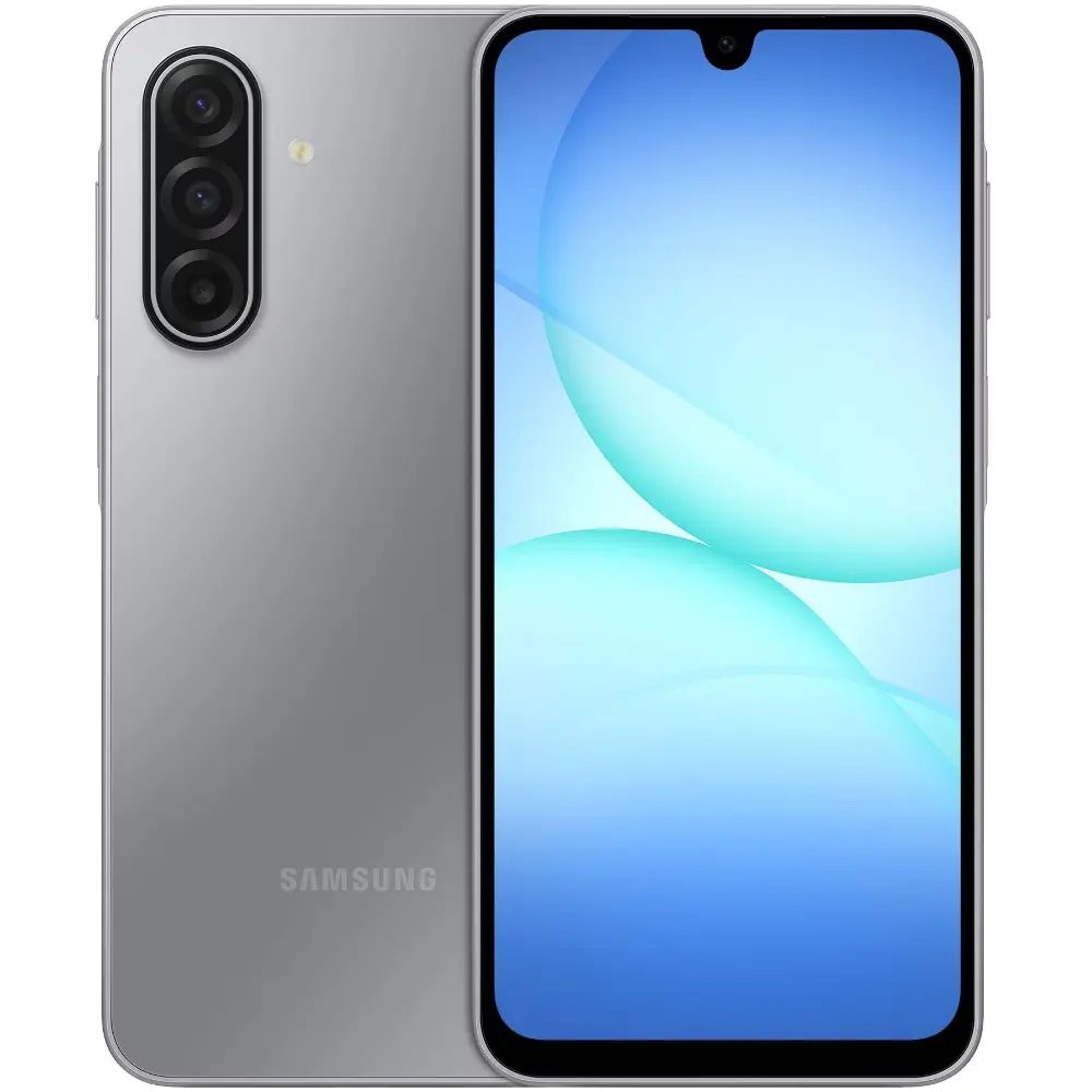 Samsung SM-A176 Galaxy A17 5G Dual Sim 6.7" 8GB/256GB IP54 Grey | Smartphone - shopin.gr