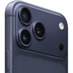 Apple iPhone 17 Pro Max 5G 6.9" 12GB/512GB NFC IP68  Deep Blue | Smartphone - shopin.gr