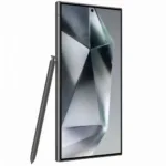 Samsung SM-S928 Galaxy S24 Ultra 5G Dual Sim 6.8" 12GB/256GB NFC IP68 Titanium Black Enterprise Edition | Smartphone - shopin.gr