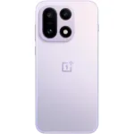 OnePlus 15 5G Dual Sim 6.78" 16GB/512GB NFC IP68 Ultra Violet | Smartphone - shopin.gr