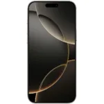 Apple iPhone 16 Pro Max 5G 6.9" 8GB/512GB NFC IP68 Natural Titanium | Smartphone - shopin.gr