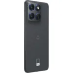 Motorola Edge 70 5G Dual Sim 6.67" 12GB/512GB NFC IP68 Pantone Gadget Grey | Smartphone - shopin.gr